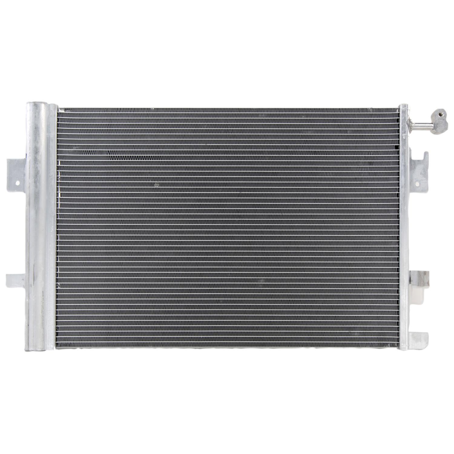 Agility Auto Parts 7013297 - A/C Condenser Agility Auto Parts 7013297 A/C Condenser product image 1 of 1