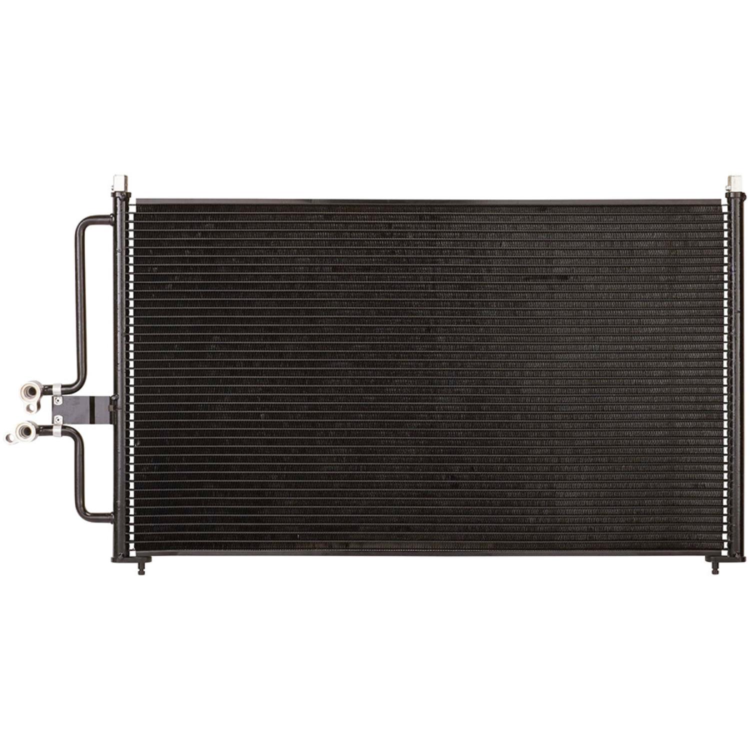 Agility Auto Parts 7013298 - A/C Condenser Agility Auto Parts 7013298 A/C Condenser product image 1 of 1