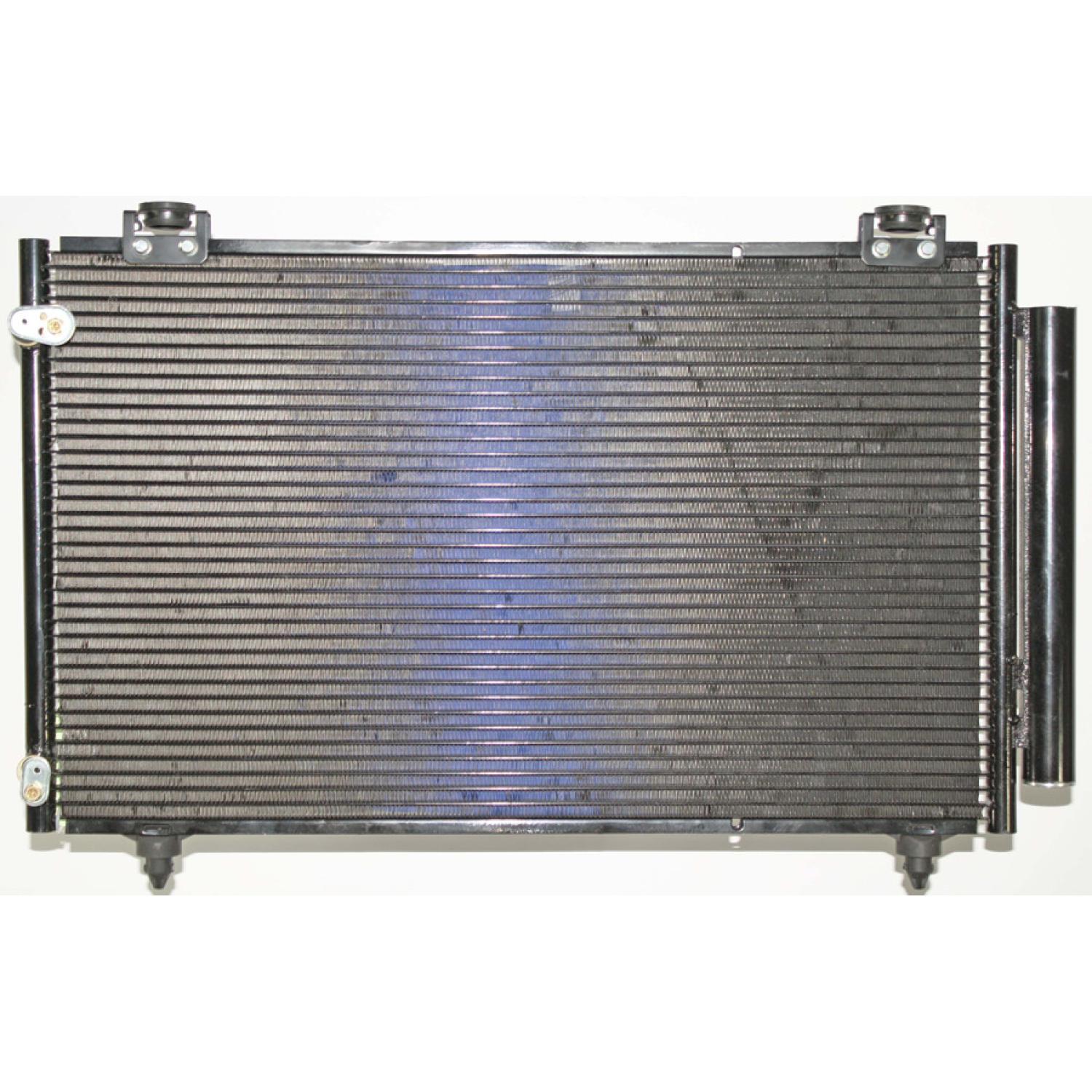 Agility Auto Parts 7013299 - A/C Condenser Agility Auto Parts 7013299 A/C Condenser product image 1 of 1