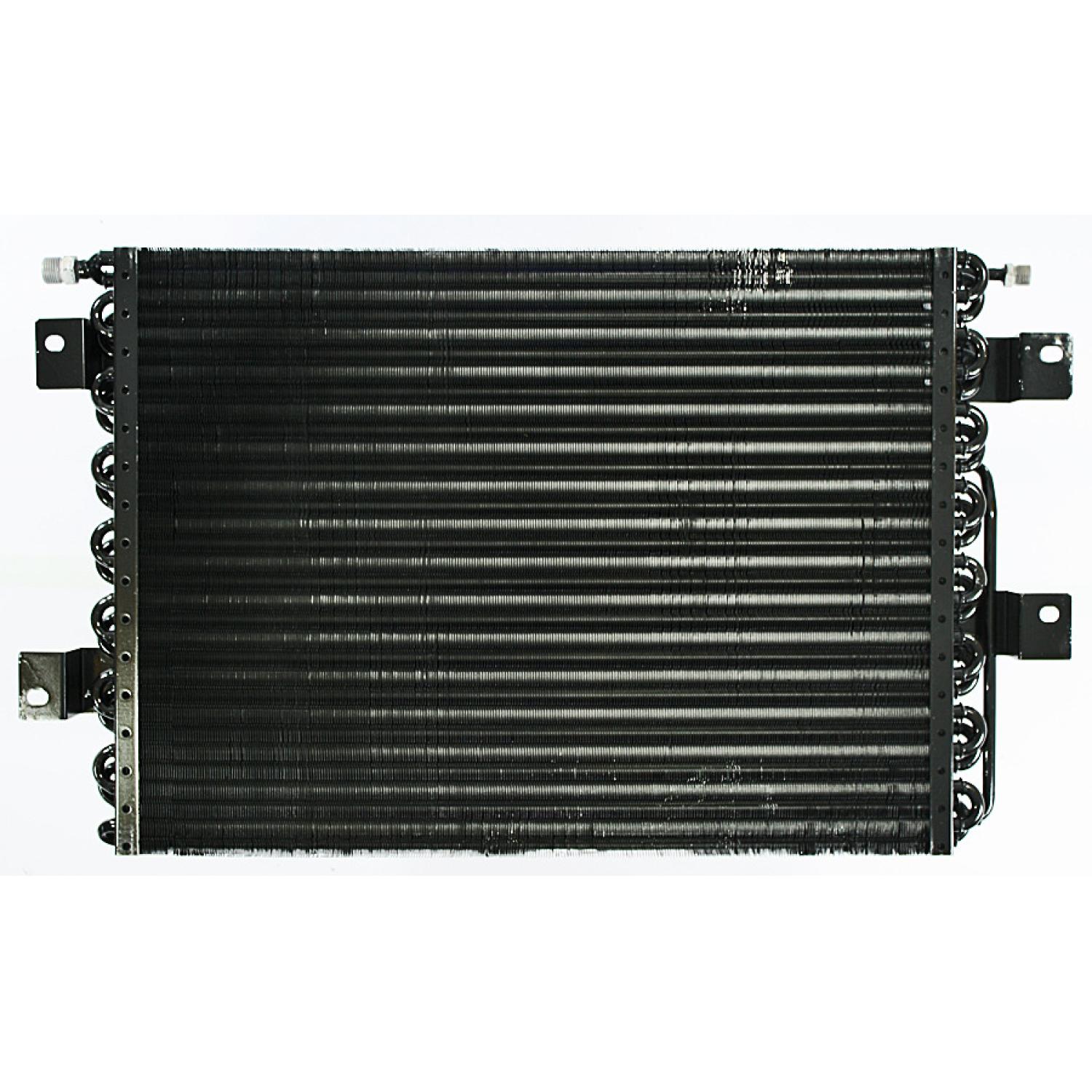 Agility Auto Parts 7013303 - A/C Condenser Agility Auto Parts 7013303 A/C Condenser product image 1 of 1
