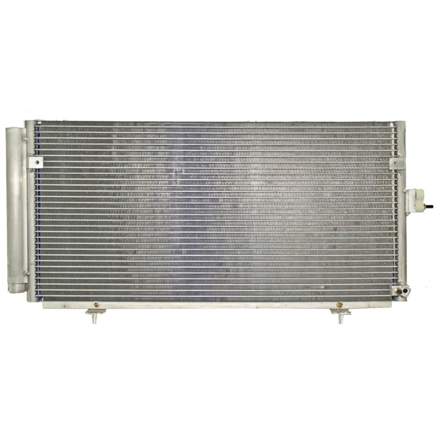 Agility Auto Parts 7013314 - A/C Condenser Agility Auto Parts 7013314 A/C Condenser product image 1 of 1