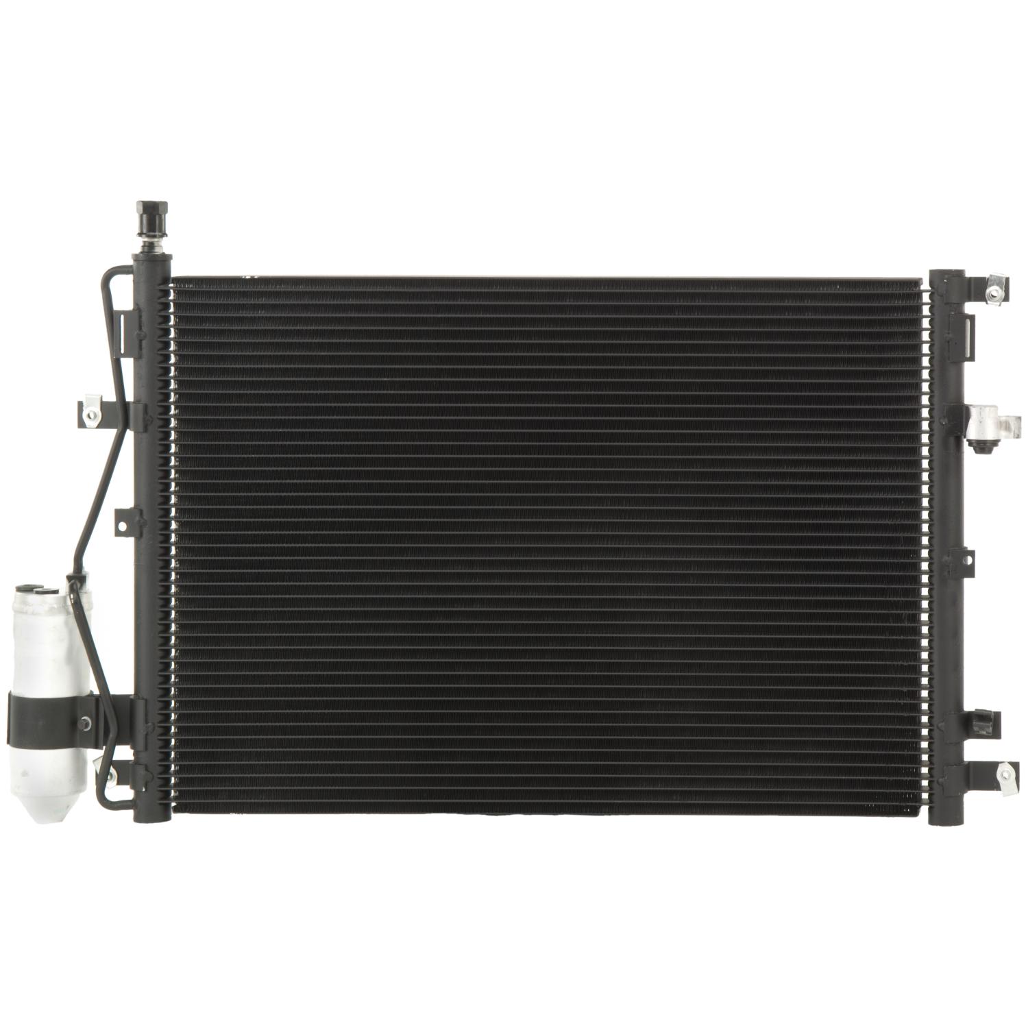 Agility Auto Parts 7013318 A/C Condenser product image 1 of 1