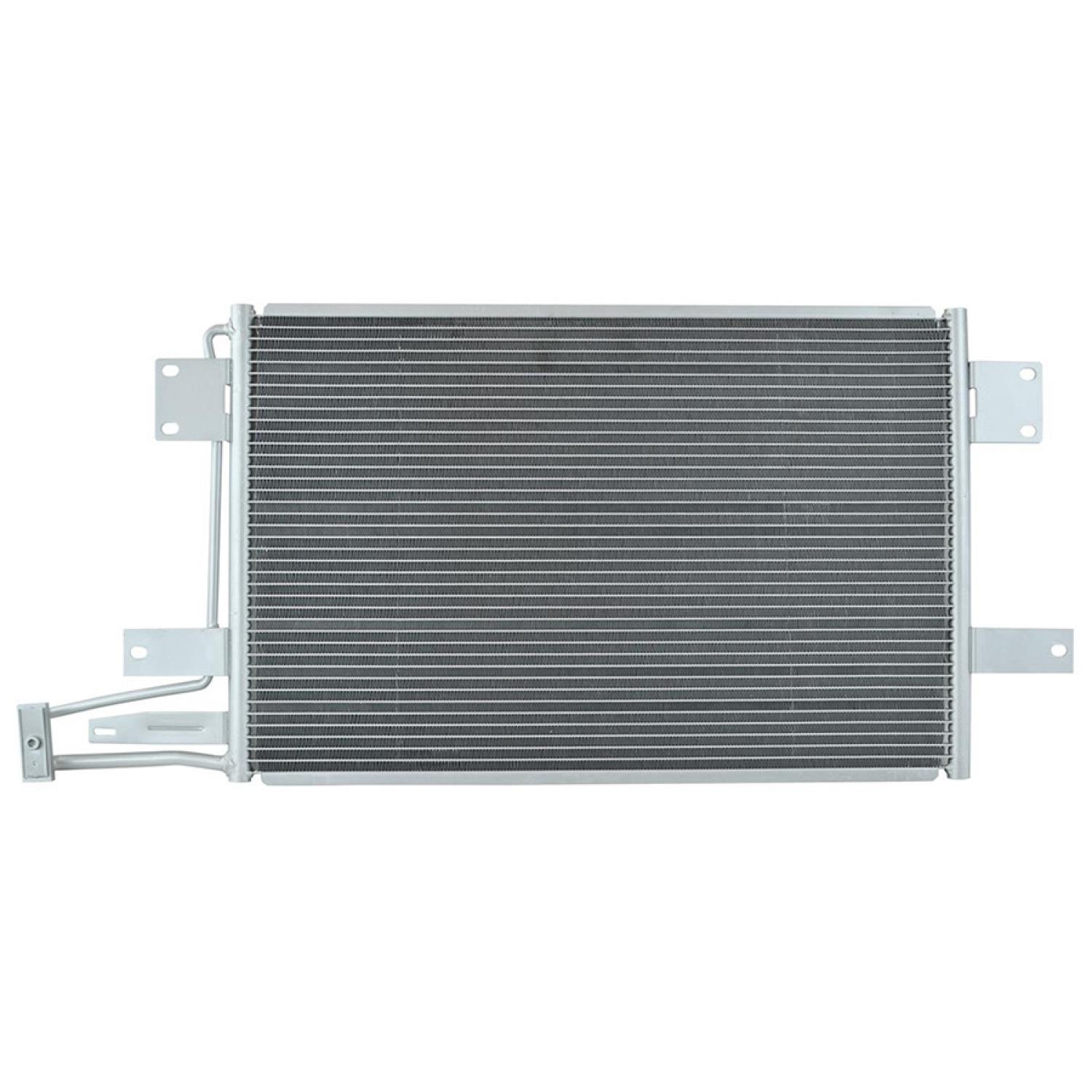 Agility Auto Parts 7013327 - A/C Condenser Agility Auto Parts 7013327 A/C Condenser product image 1 of 1