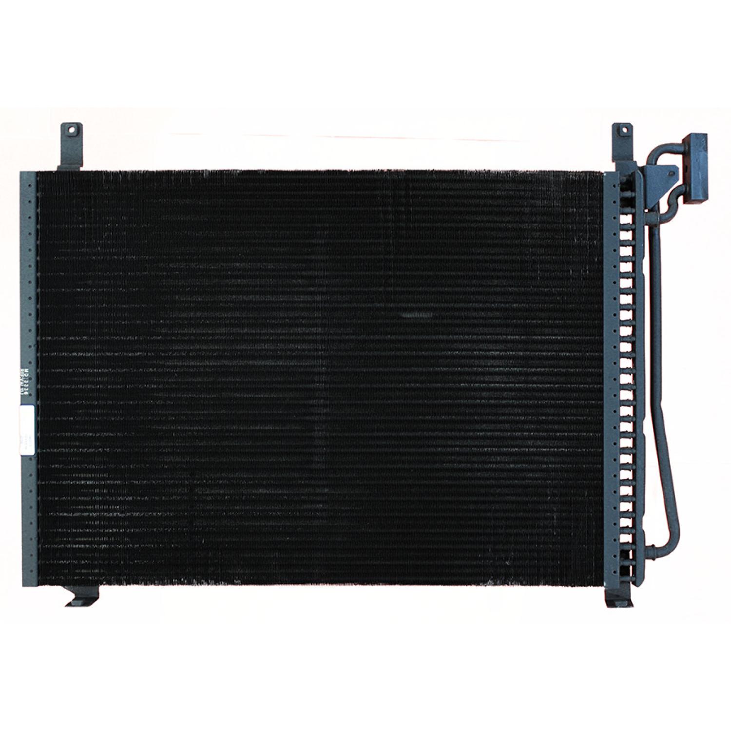Agility Auto Parts 7013336 - A/C Condenser Agility Auto Parts 7013336 A/C Condenser product image 1 of 1
