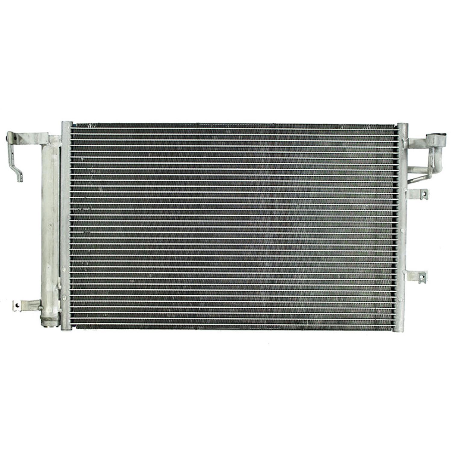 Agility Auto Parts 7013347 - A/C Condenser Agility Auto Parts 7013347 A/C Condenser product image 1 of 1