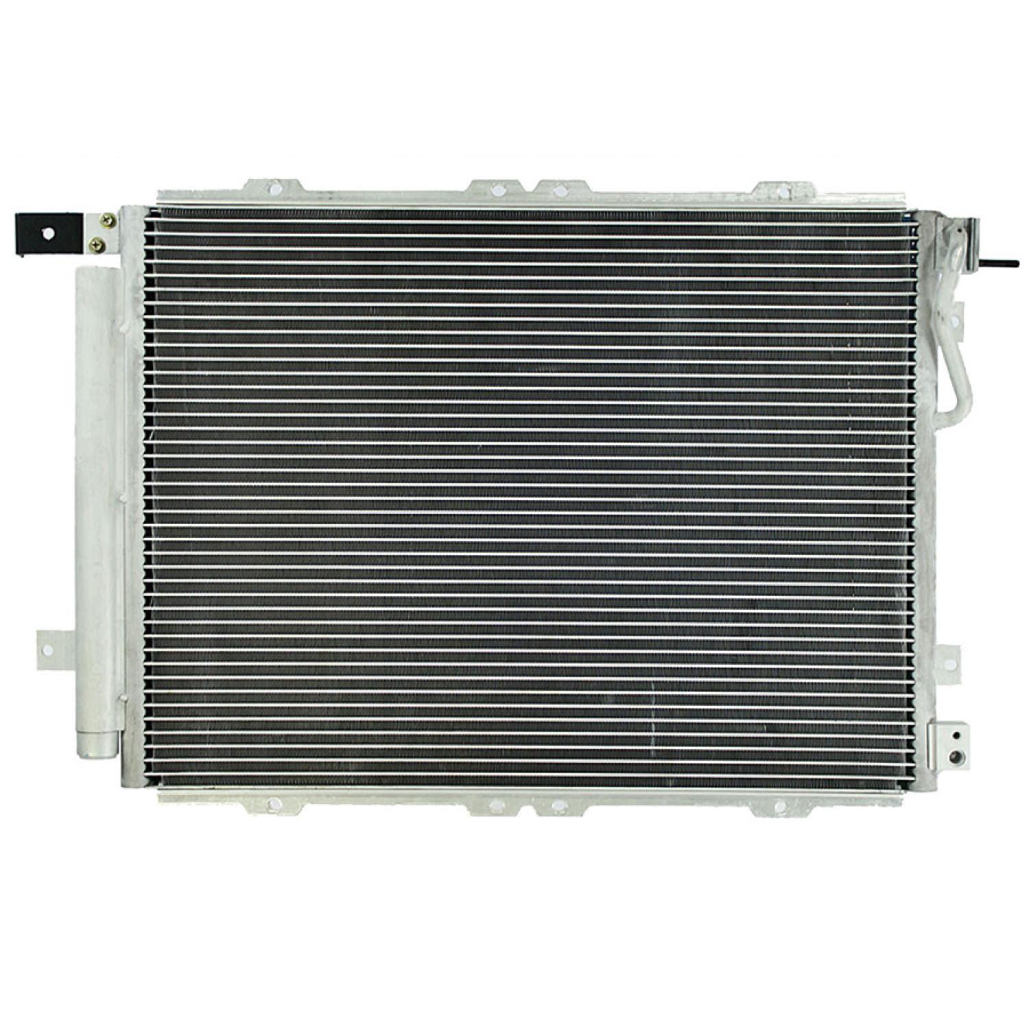 Agility Auto Parts 7013348 - A/C Condenser Agility Auto Parts 7013348 A/C Condenser product image 1 of 1