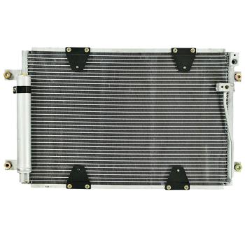 Agility Auto Parts 7013354 - A/C Condenser Agility Auto Parts 7013354 A/C Condenser product image 1 of 1