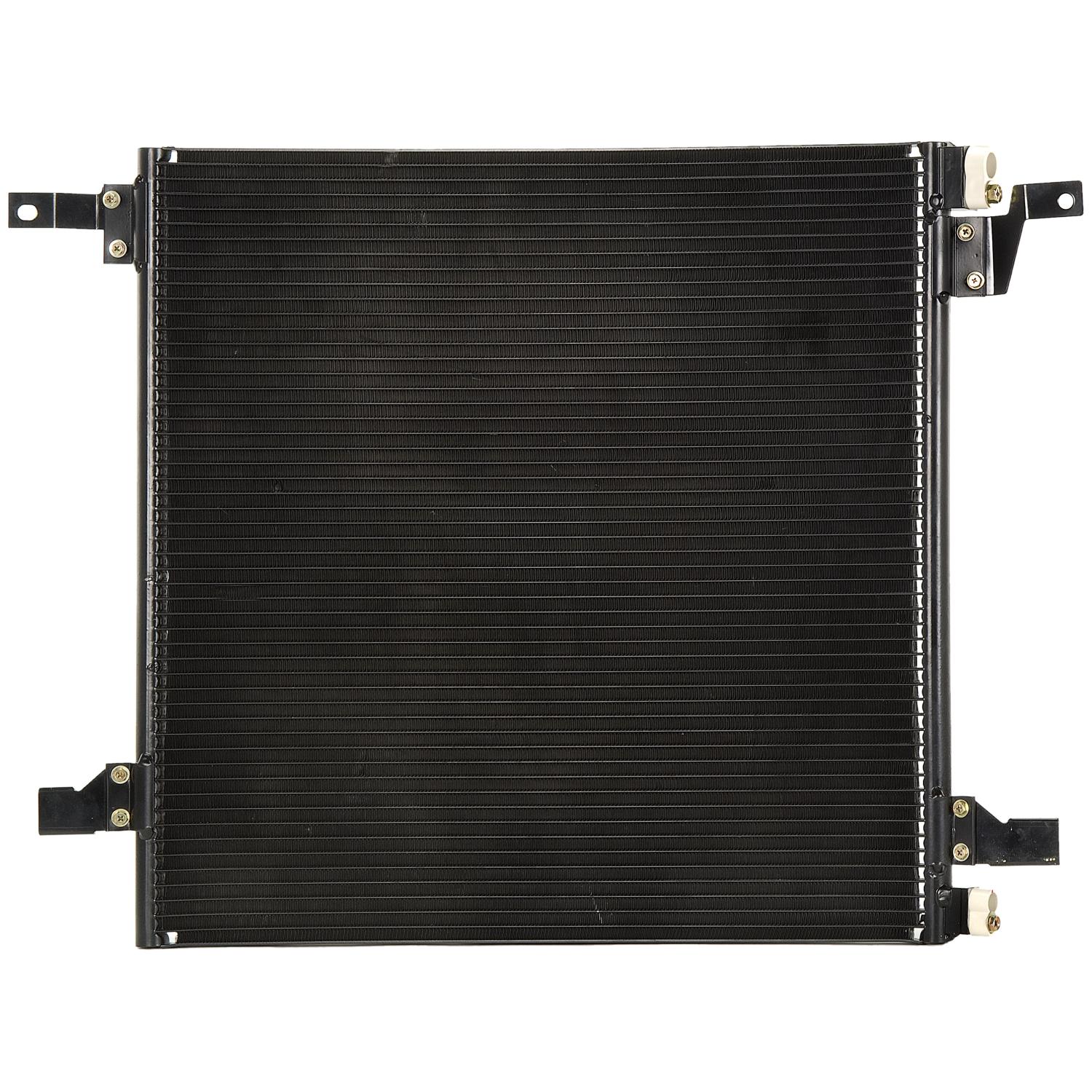 Agility Auto Parts 7013360 - A/C Condenser Agility Auto Parts 7013360 A/C Condenser product image 1 of 1