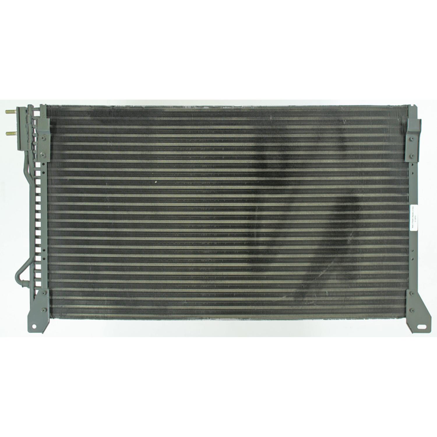 Agility Auto Parts 7013361 A/C Condenser product image 1 of 1