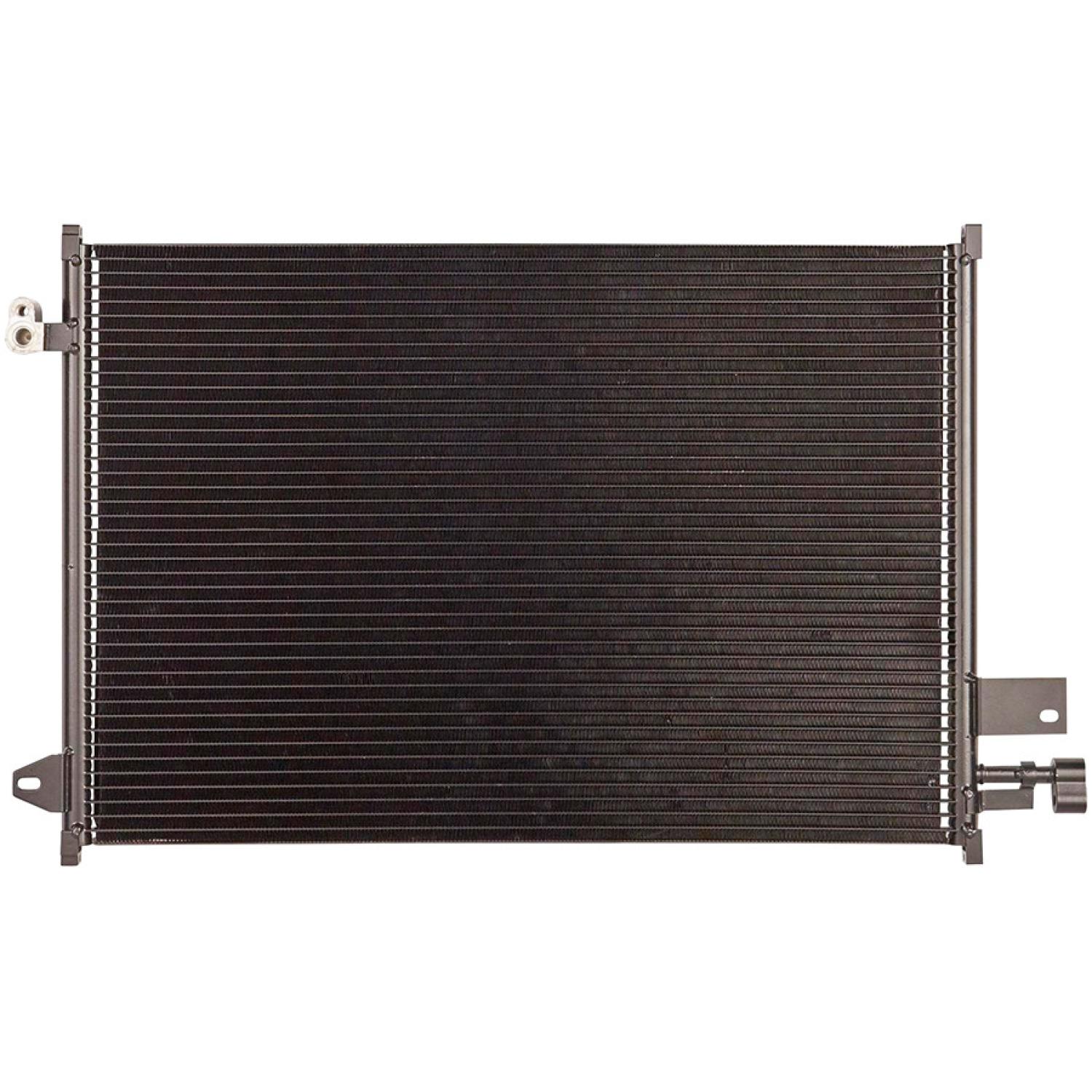 Agility Auto Parts 7013362 - A/C Condenser Agility Auto Parts 7013362 A/C Condenser product image 1 of 1