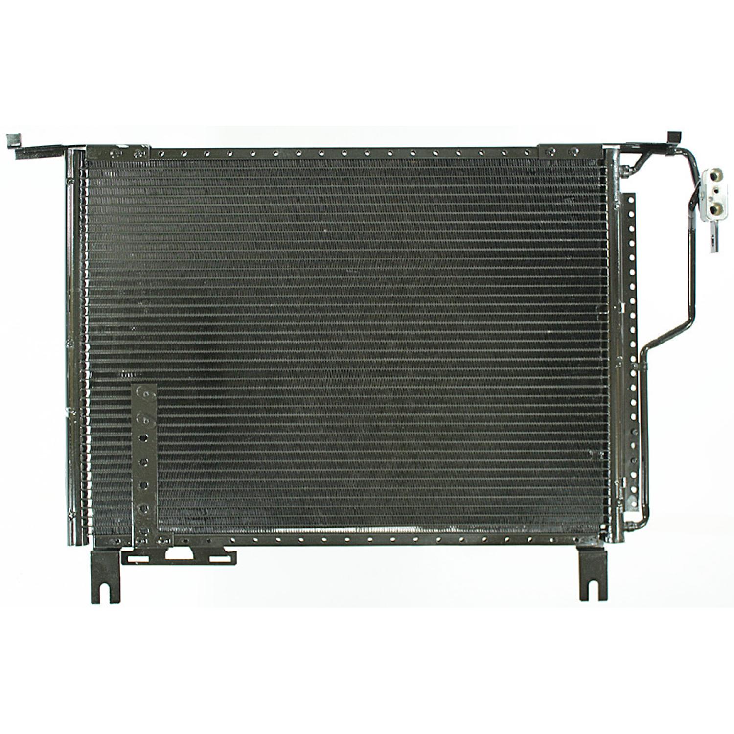 Agility Auto Parts 7013364 - A/C Condenser Agility Auto Parts 7013364 A/C Condenser product image 1 of 1
