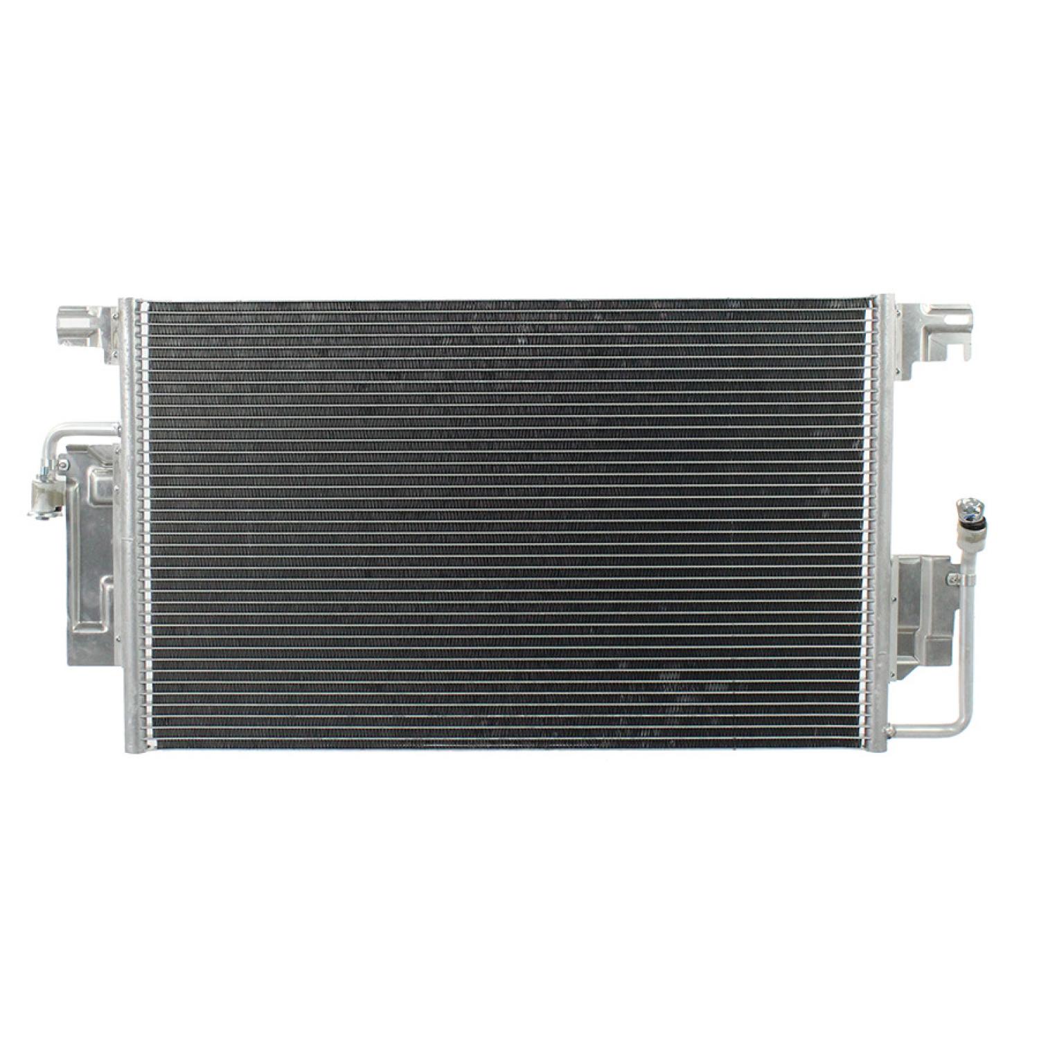 Agility Auto Parts 7013367 - A/C Condenser Agility Auto Parts 7013367 A/C Condenser product image 1 of 1