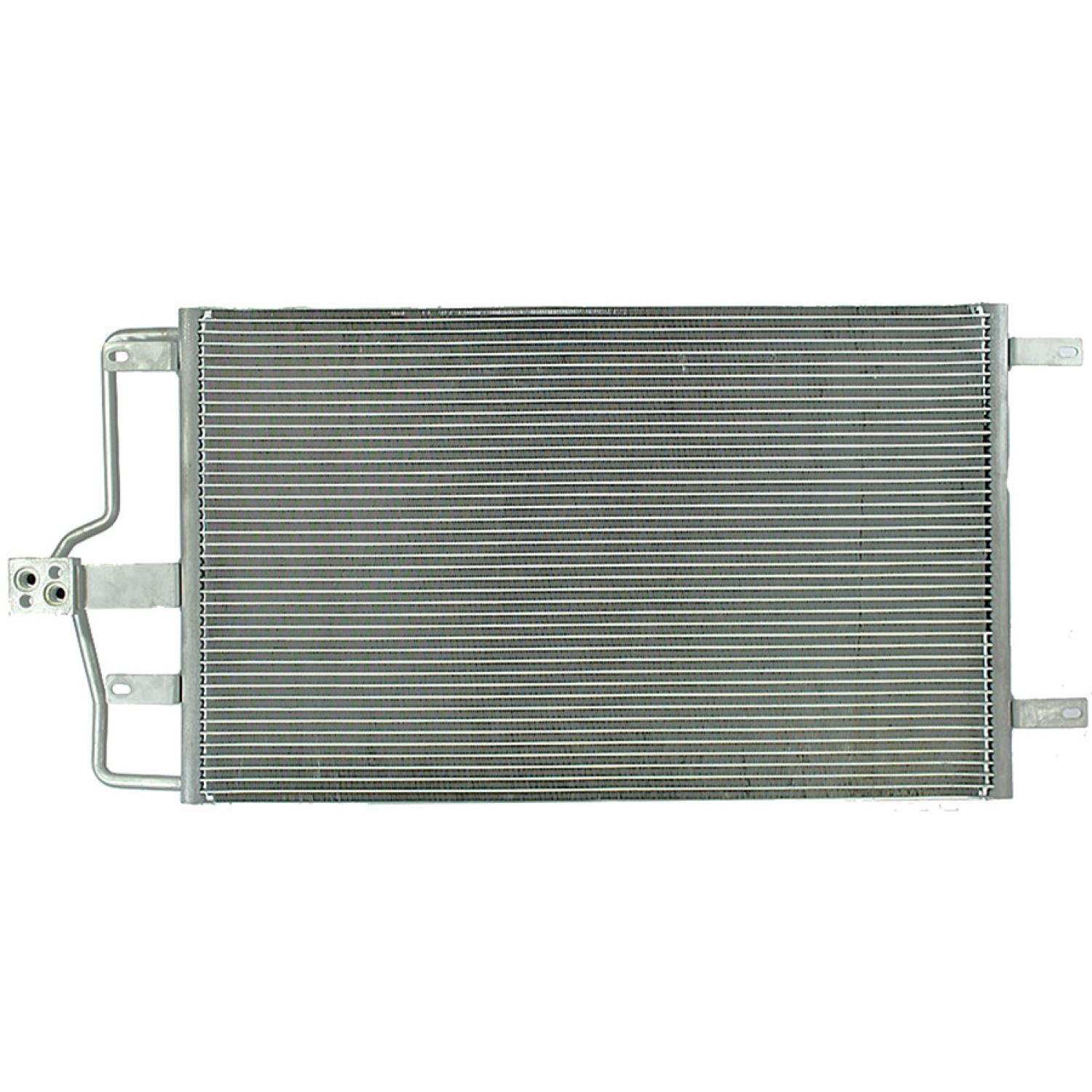 Agility Auto Parts 7013377 - A/C Condenser Agility Auto Parts 7013377 A/C Condenser product image 1 of 1