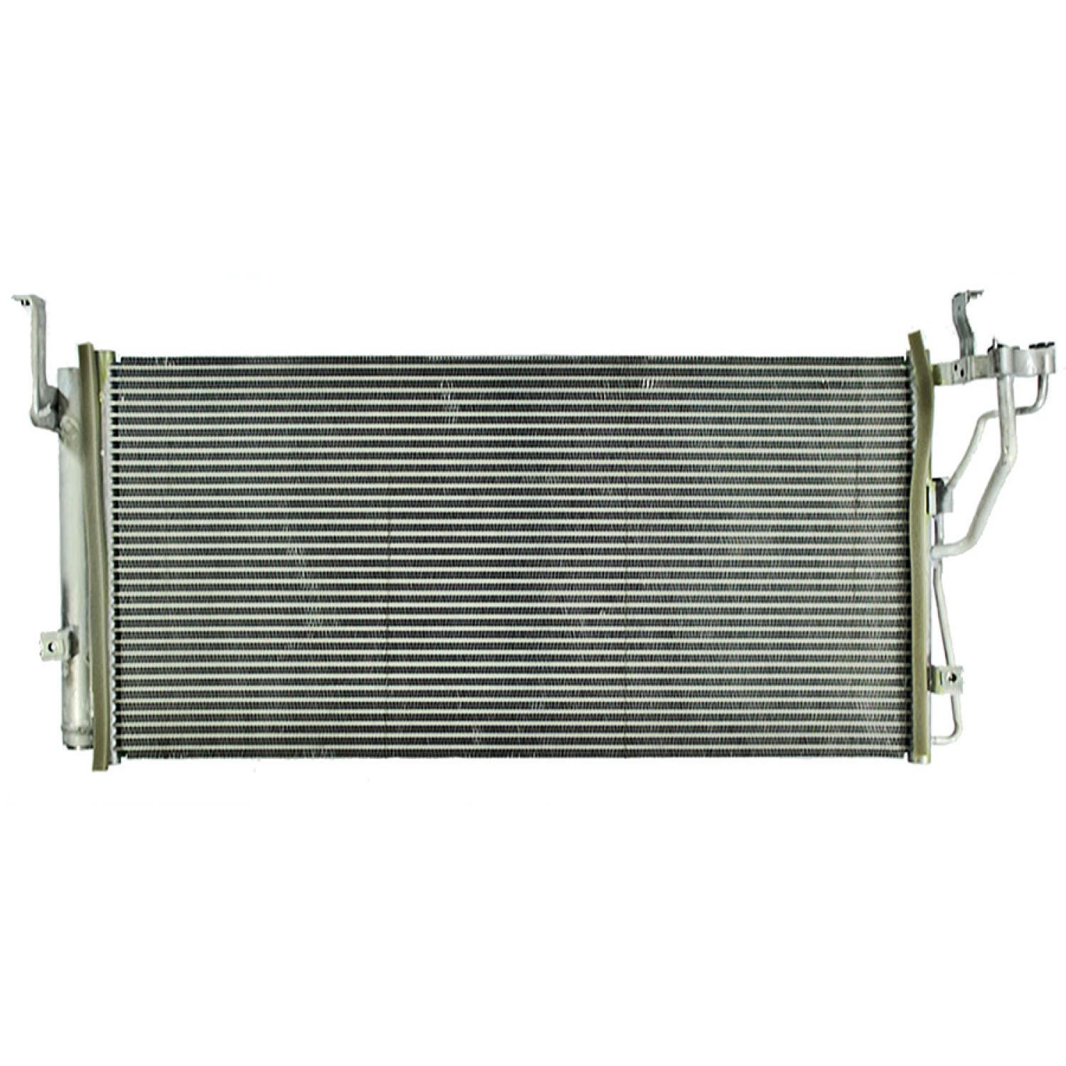 Agility Auto Parts 7013379 - A/C Condenser Agility Auto Parts 7013379 A/C Condenser product image 1 of 1
