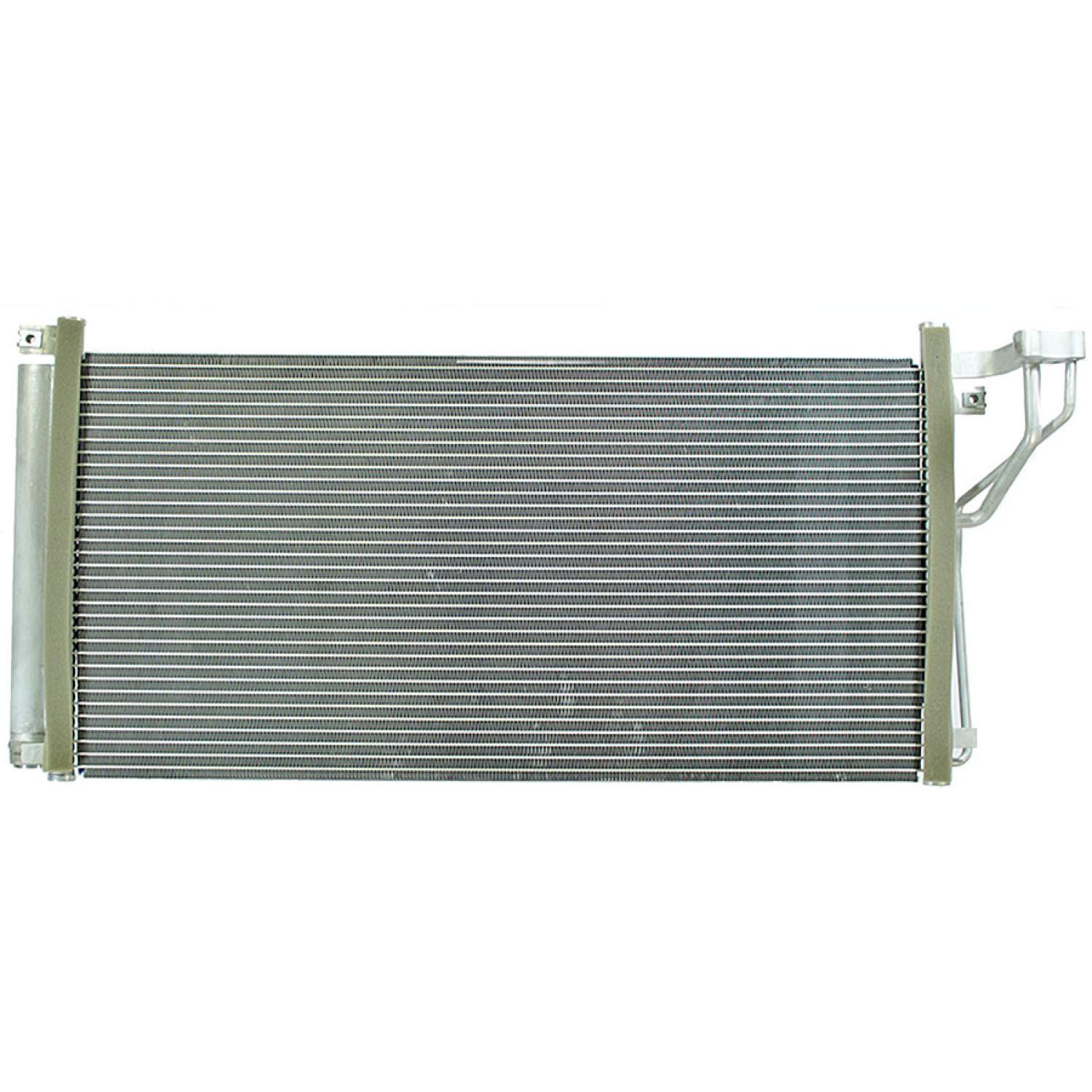 Agility Auto Parts 7013381 - A/C Condenser Agility Auto Parts 7013381 A/C Condenser product image 1 of 1