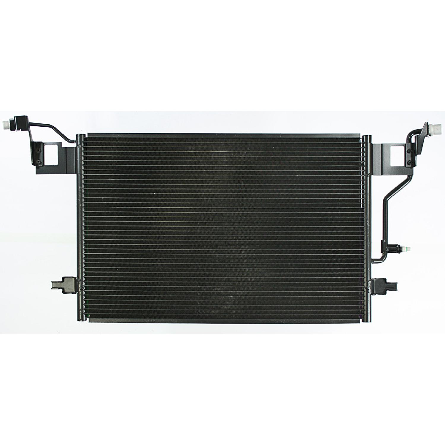 Agility Auto Parts 7013382 - A/C Condenser Agility Auto Parts 7013382 A/C Condenser product image 1 of 1
