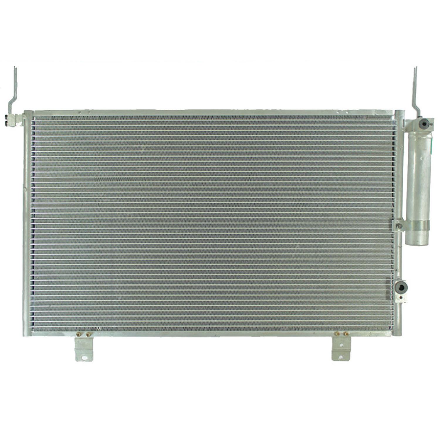 Agility Auto Parts 7013383 A/C Condenser product image 1 of 1