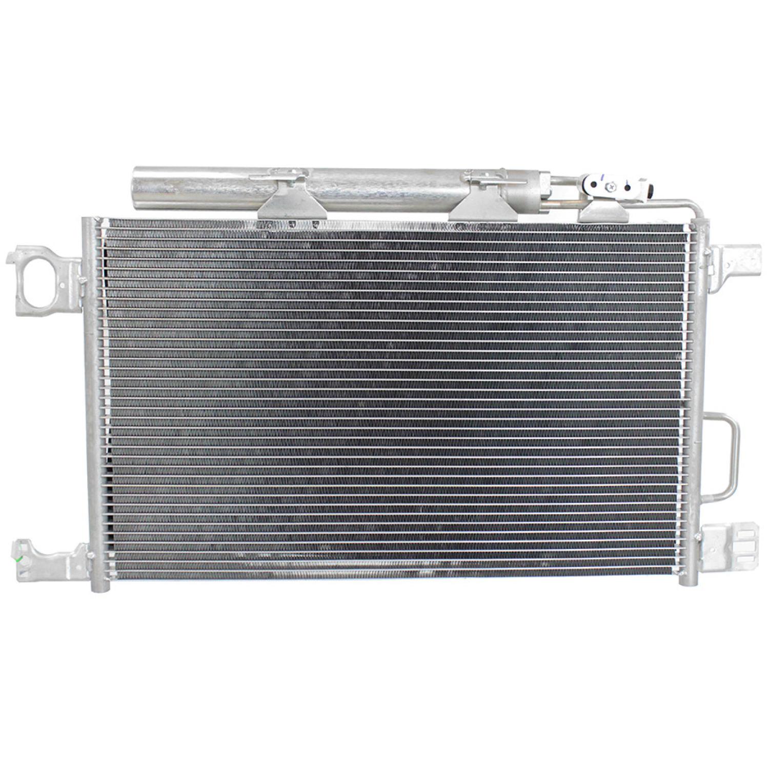 Agility Auto Parts 7013385 - A/C Condenser Agility Auto Parts 7013385 A/C Condenser product image 1 of 1