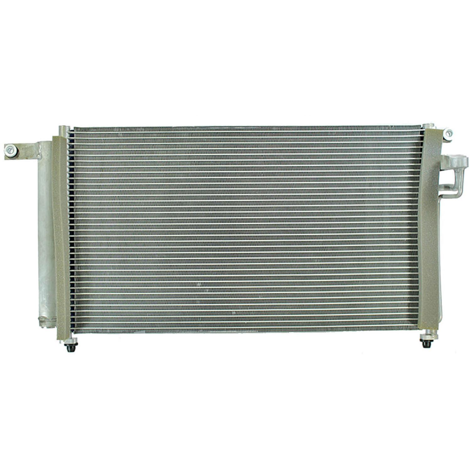 Agility Auto Parts 7013386 - A/C Condenser Agility Auto Parts 7013386 A/C Condenser product image 1 of 1