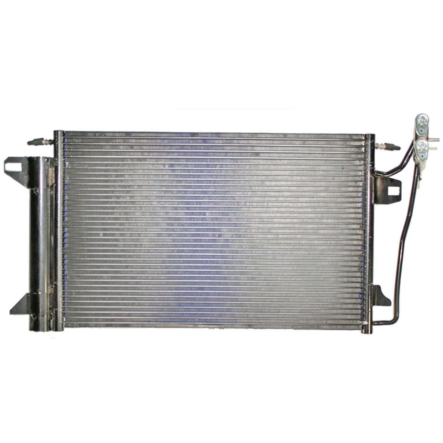 Agility Auto Parts 7013390 - A/C Condenser Agility Auto Parts 7013390 A/C Condenser product image 1 of 1