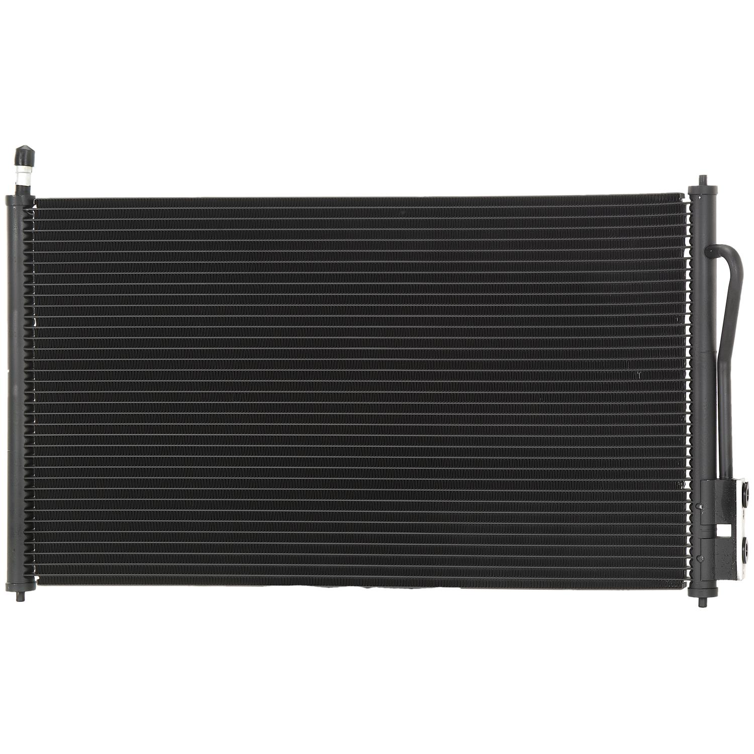 Agility Auto Parts 7013391 - A/C Condenser Agility Auto Parts 7013391 A/C Condenser product image 1 of 1