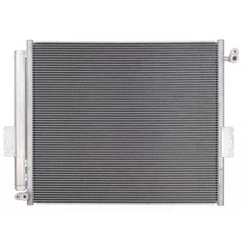 Agility Auto Parts 7013393 - A/C Condenser Agility Auto Parts 7013393 A/C Condenser product image 1 of 1