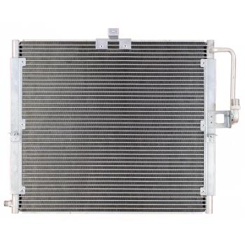 Agility Auto Parts 7013394 A/C Condenser product image 1 of 1