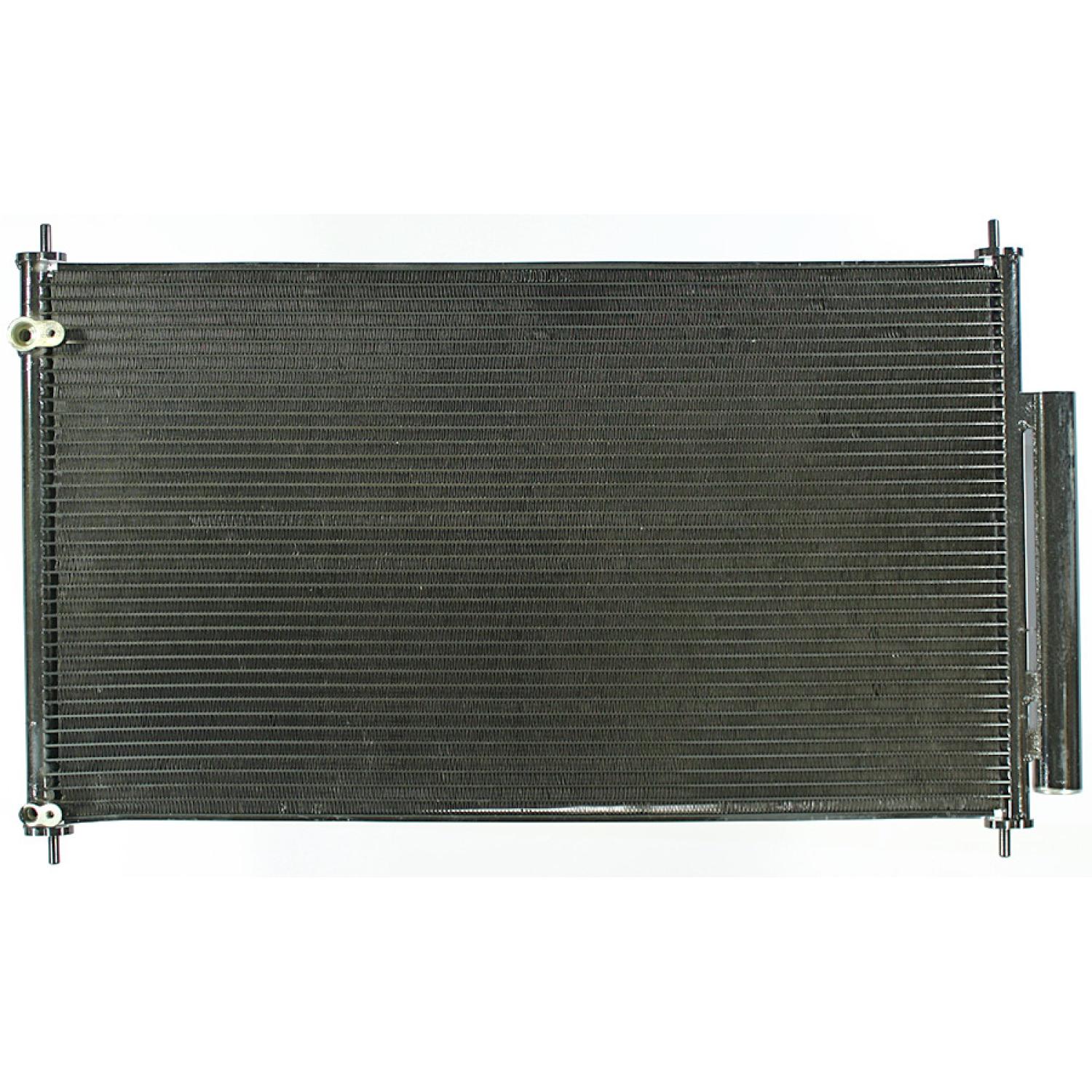Agility Auto Parts 7013397 - A/C Condenser Agility Auto Parts 7013397 A/C Condenser product image 1 of 1