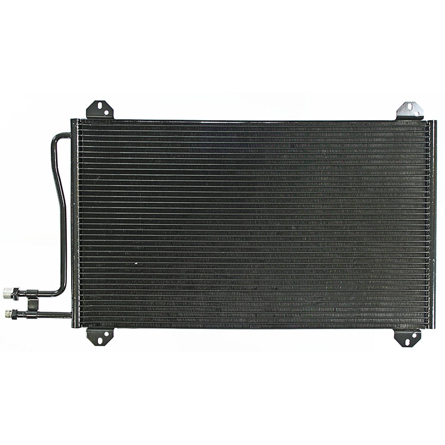 Agility Auto Parts 7013405 - A/C Condenser Agility Auto Parts 7013405 A/C Condenser product image 1 of 1