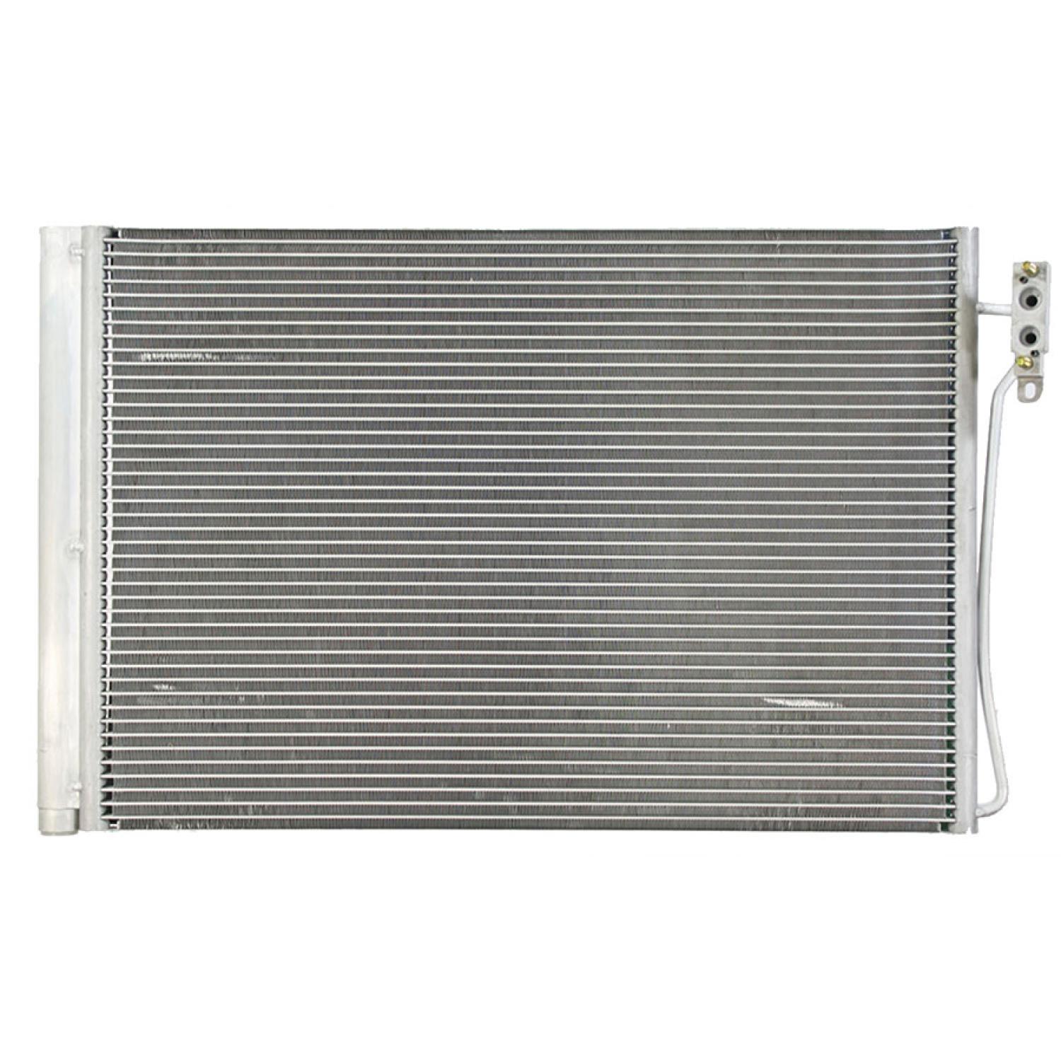 Agility Auto Parts 7013422 - A/C Condenser Agility Auto Parts 7013422 A/C Condenser product image 1 of 1