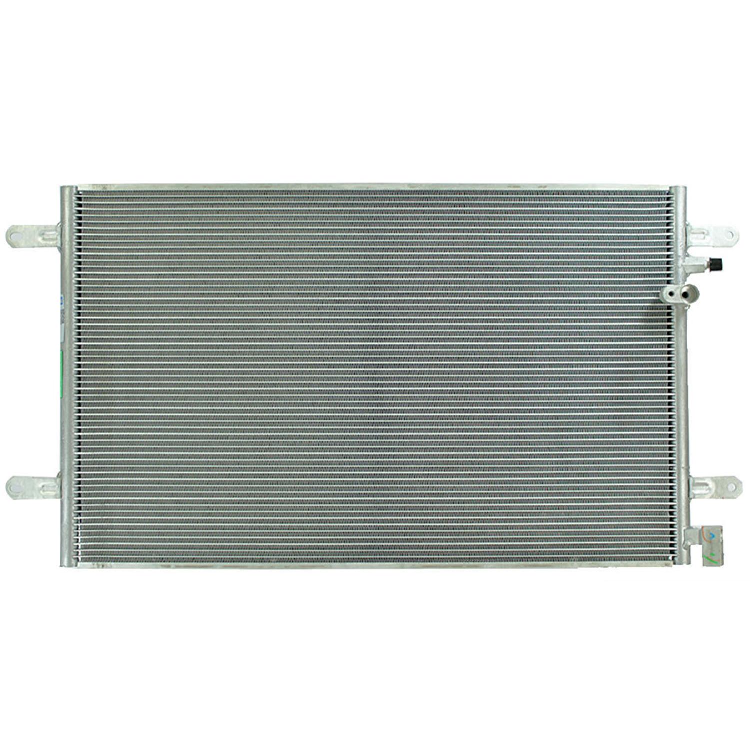 Agility Auto Parts 7013424 A/C Condenser product image 1 of 1