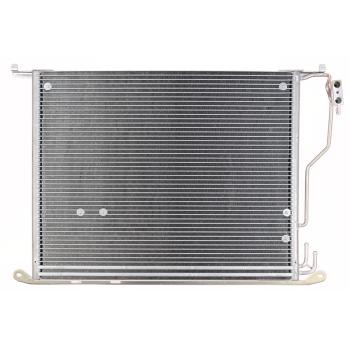 Agility Auto Parts 7013431 - A/C Condenser Agility Auto Parts 7013431 A/C Condenser product image 1 of 1