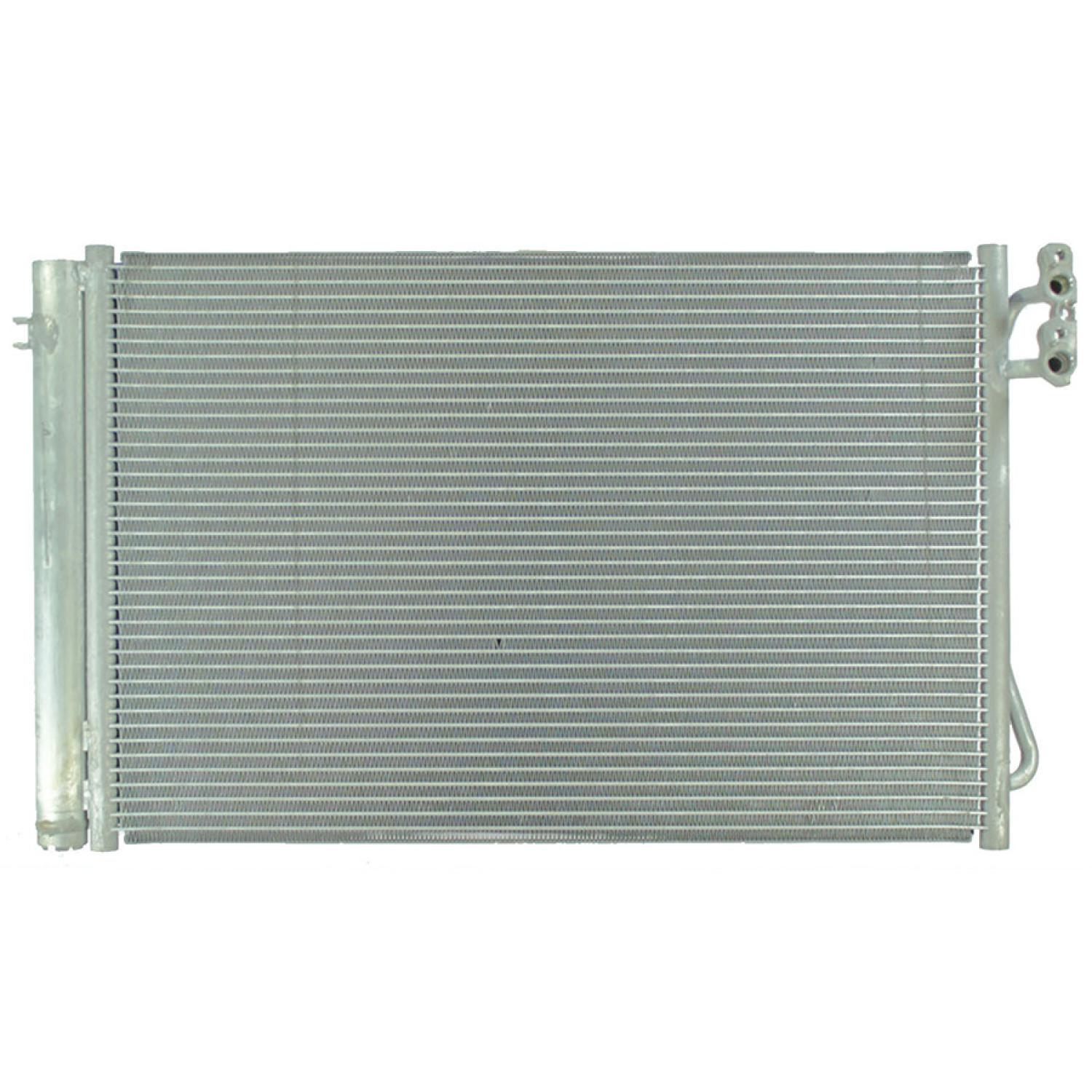 Agility Auto Parts 7013443 - A/C Condenser Agility Auto Parts 7013443 A/C Condenser product image 1 of 1
