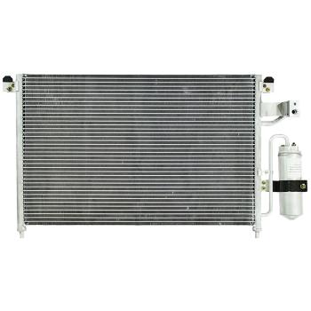 Agility Auto Parts 7013444 - A/C Condenser Agility Auto Parts 7013444 A/C Condenser product image 1 of 1