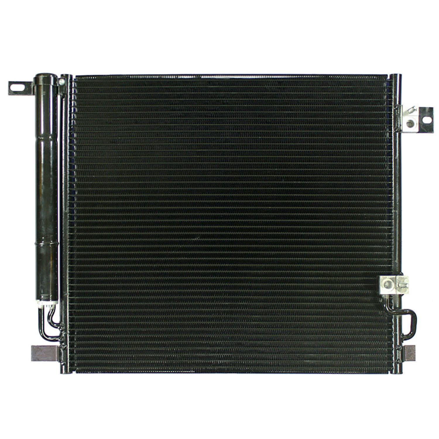 Agility Auto Parts 7013445 - A/C Condenser Agility Auto Parts 7013445 A/C Condenser product image 1 of 1