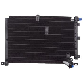 Agility Auto Parts 7013461 A/C Condenser product image 1 of 1