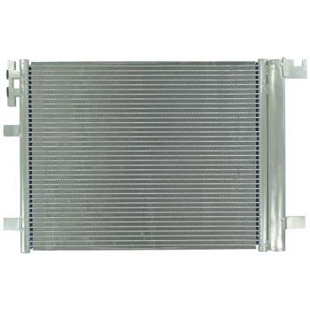 Agility Auto Parts 7013462 - A/C Condenser Agility Auto Parts 7013462 A/C Condenser product image 1 of 1