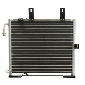 Agility Auto Parts 7013464 A/C Condenser product image 1 of 1