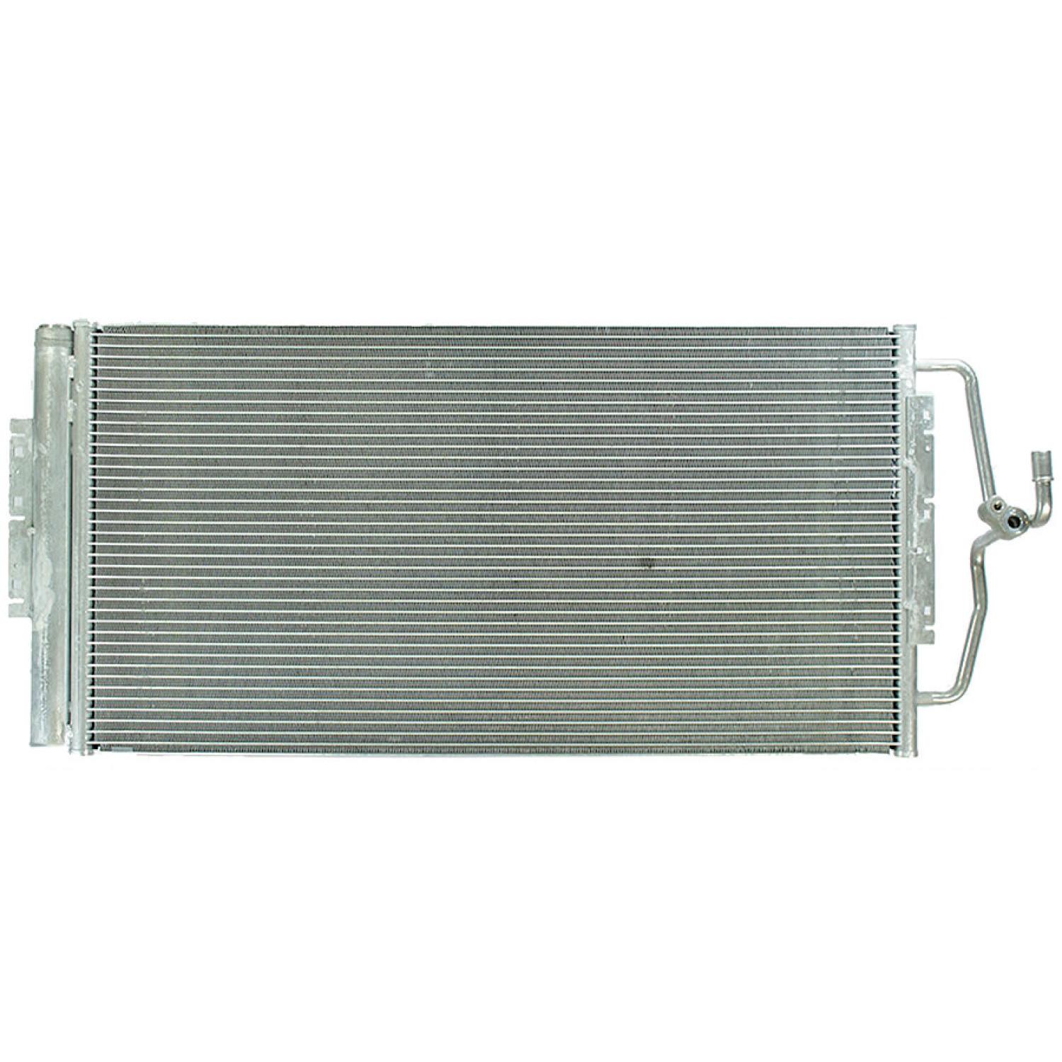 Agility Auto Parts 7013467 - A/C Condenser Agility Auto Parts 7013467 A/C Condenser product image 1 of 1