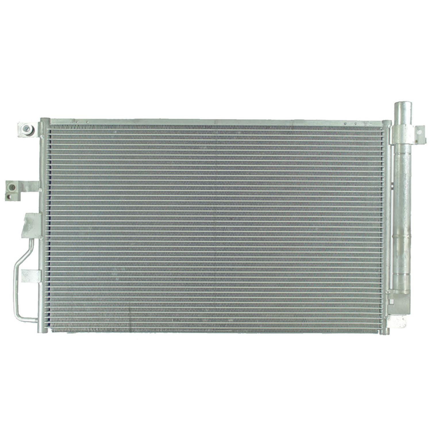 Agility Auto Parts 7013468 - A/C Condenser Agility Auto Parts 7013468 A/C Condenser product image 1 of 1
