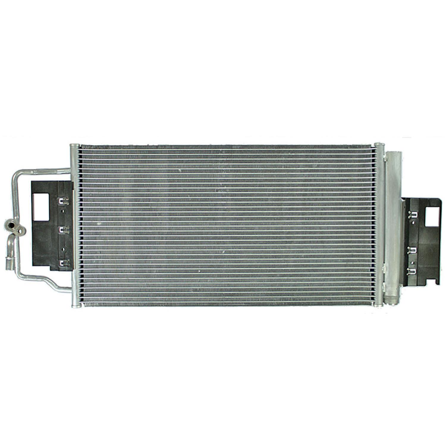 Agility Auto Parts 7013474 A/C Condenser product image 1 of 1