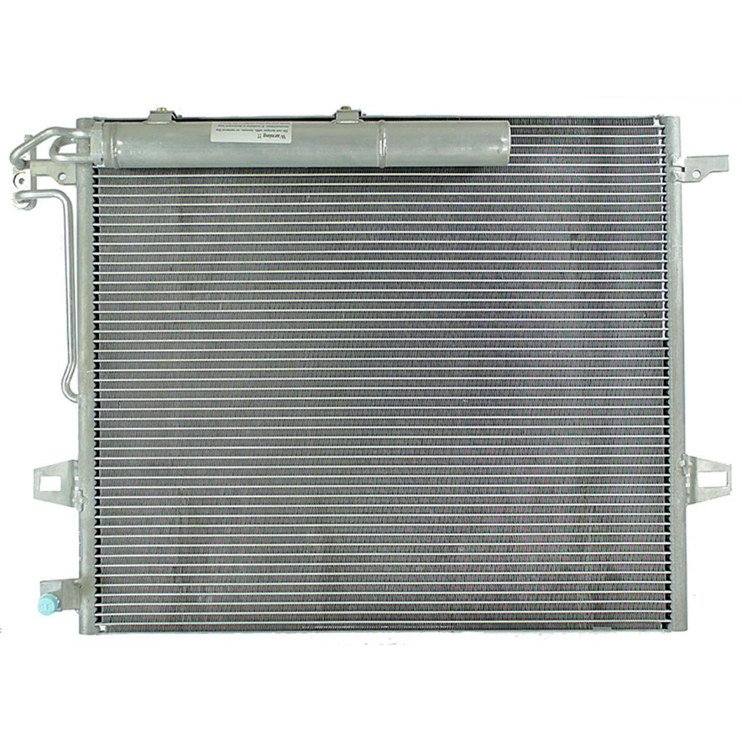 Agility Auto Parts 7013478 - A/C Condenser Agility Auto Parts 7013478 A/C Condenser product image 1 of 1