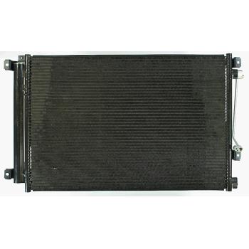 Agility Auto Parts 7013480 - A/C Condenser Agility Auto Parts 7013480 A/C Condenser product image 1 of 1