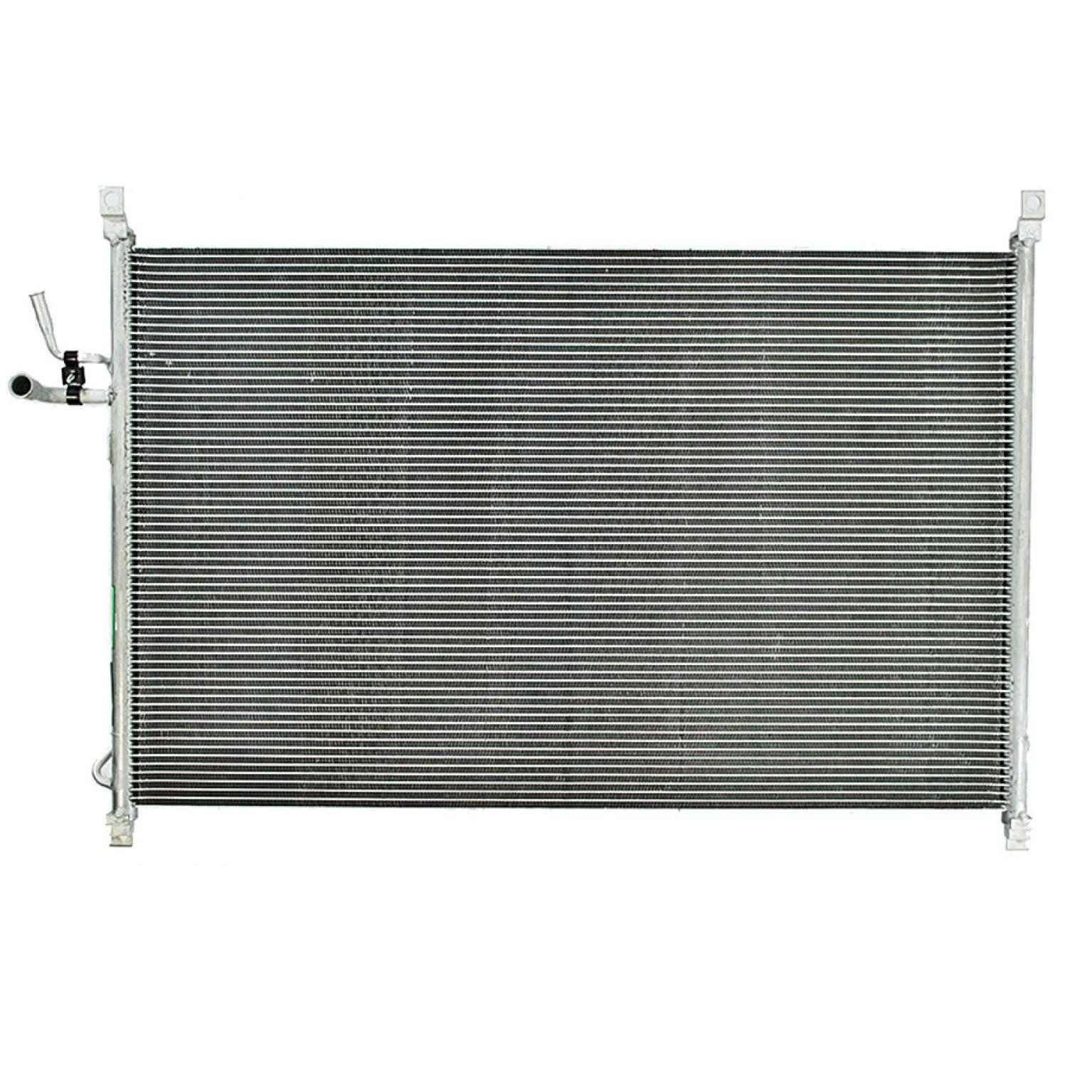 Agility Auto Parts 7013491 - A/C Condenser Agility Auto Parts 7013491 A/C Condenser product image 1 of 1