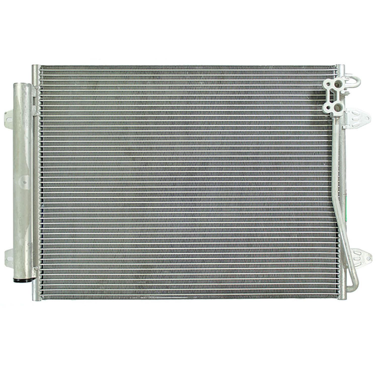 Agility Auto Parts 7013493 - A/C Condenser Agility Auto Parts 7013493 A/C Condenser product image 1 of 1