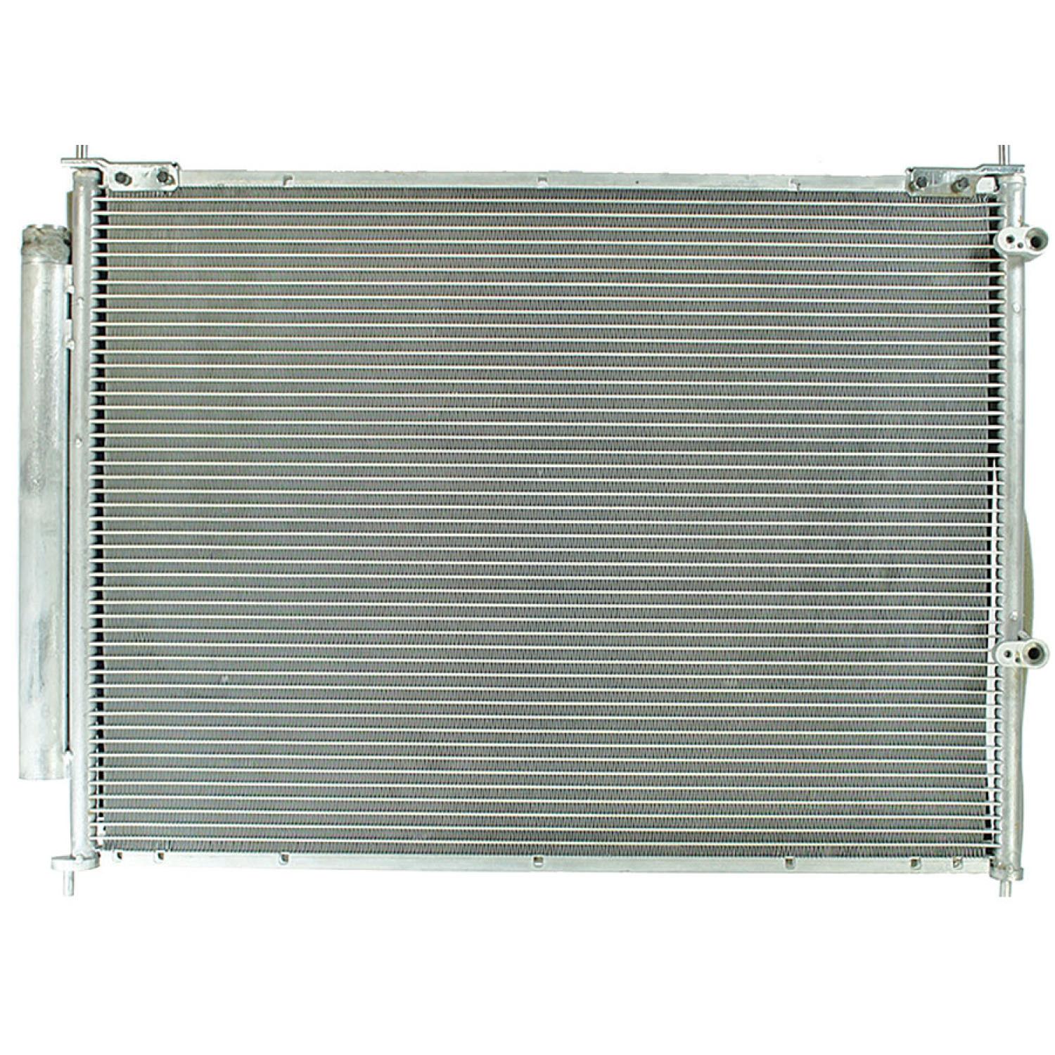 Agility Auto Parts 7013506 - A/C Condenser Agility Auto Parts 7013506 A/C Condenser product image 1 of 1