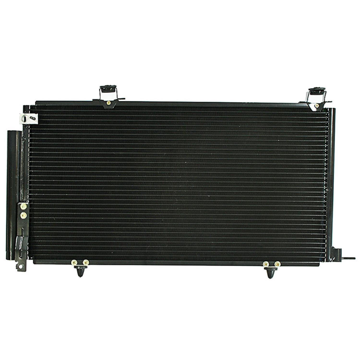 Agility Auto Parts 7013507 - A/C Condenser Agility Auto Parts 7013507 A/C Condenser product image 1 of 1