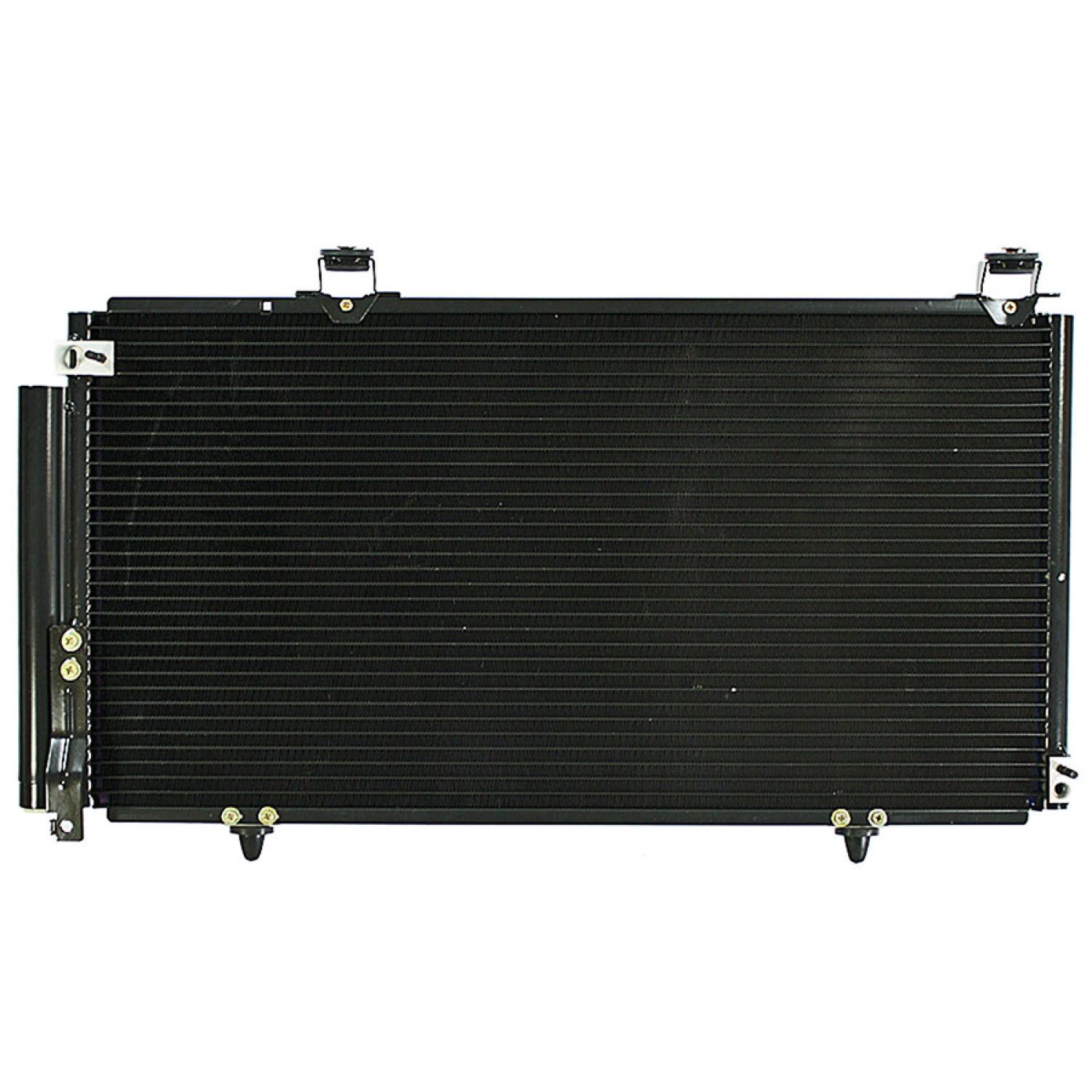 Agility Auto Parts 7013513 - A/C Condenser Agility Auto Parts 7013513 A/C Condenser product image 1 of 1