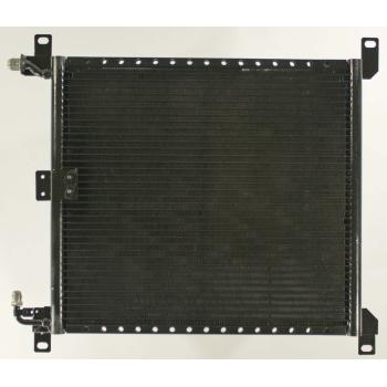 Agility Auto Parts 7013514 A/C Condenser product image 1 of 1