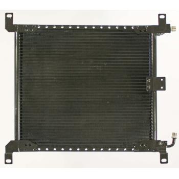 Agility Auto Parts 7013515 A/C Condenser product image 1 of 1